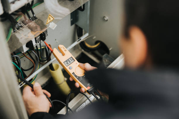 Best Ceiling Fan Installation Electrician  in Palmdale, CA
