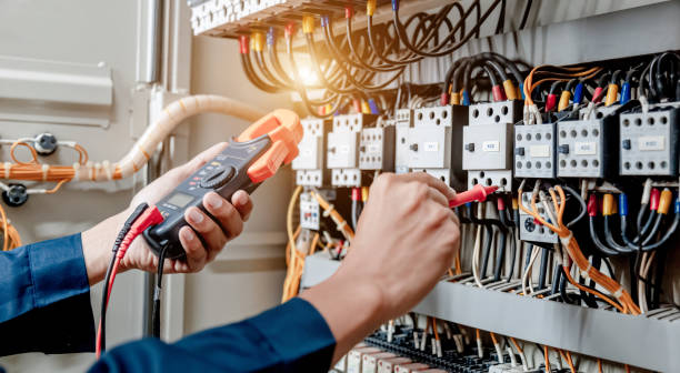 Best Local Electrician Companies  in Palmdale, CA