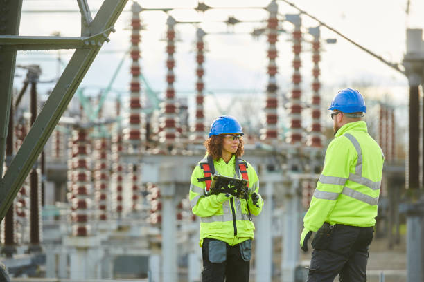 Best Affordable Electrician  in Palmdale, CA