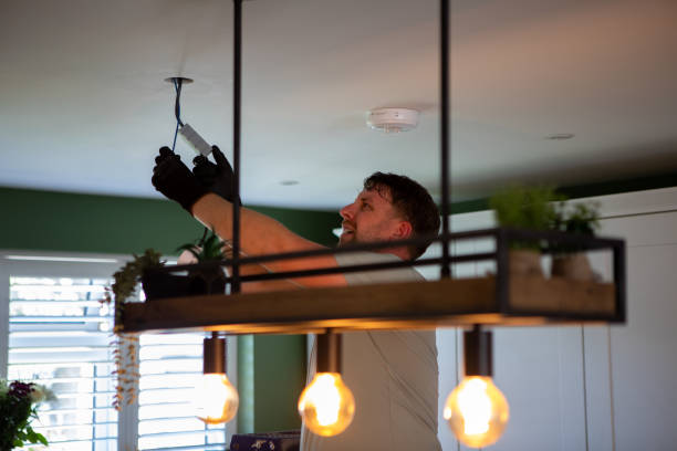 Best Electrical Upgrades for Homes  in Palmdale, CA