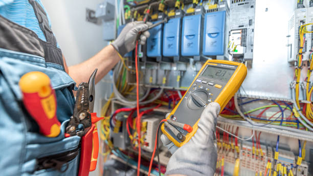 Best Electrical Contractors for Businesses  in Palmdale, CA