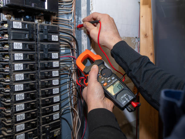 Best Emergency Electrical Repair  in Palmdale, CA