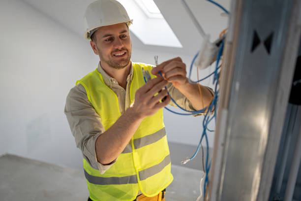 Best Licensed Electrician  in Palmdale, CA